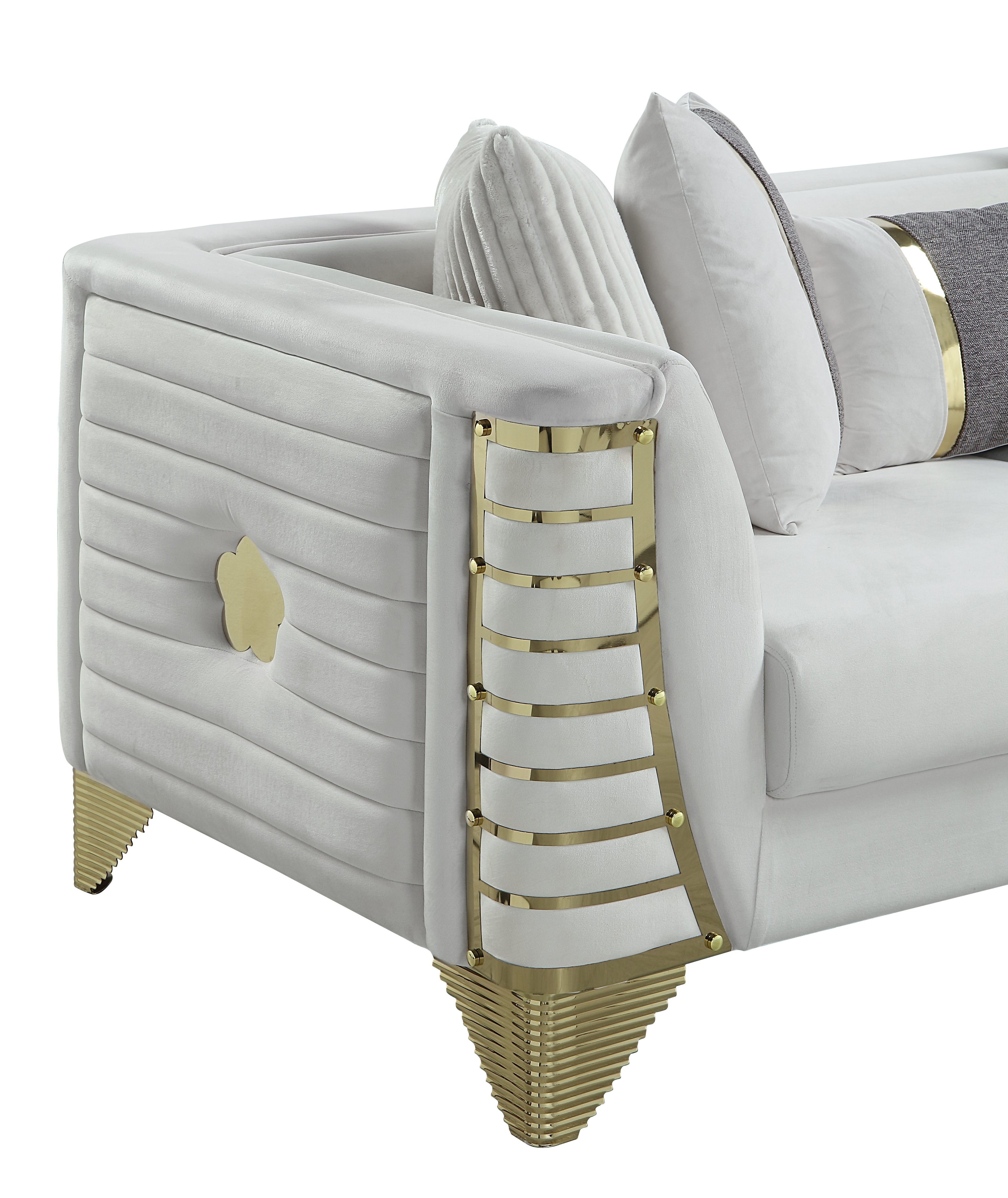 S4010 Donovan Cream NE