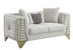 S4010 Donovan Cream NE
