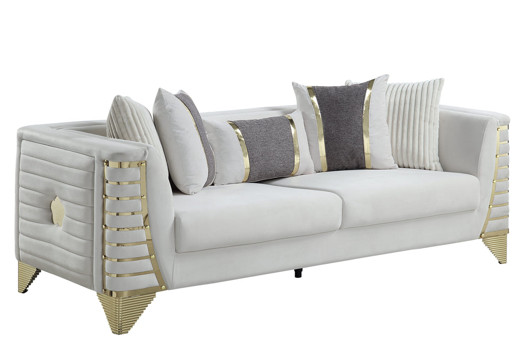 S4010 Donovan Cream NE