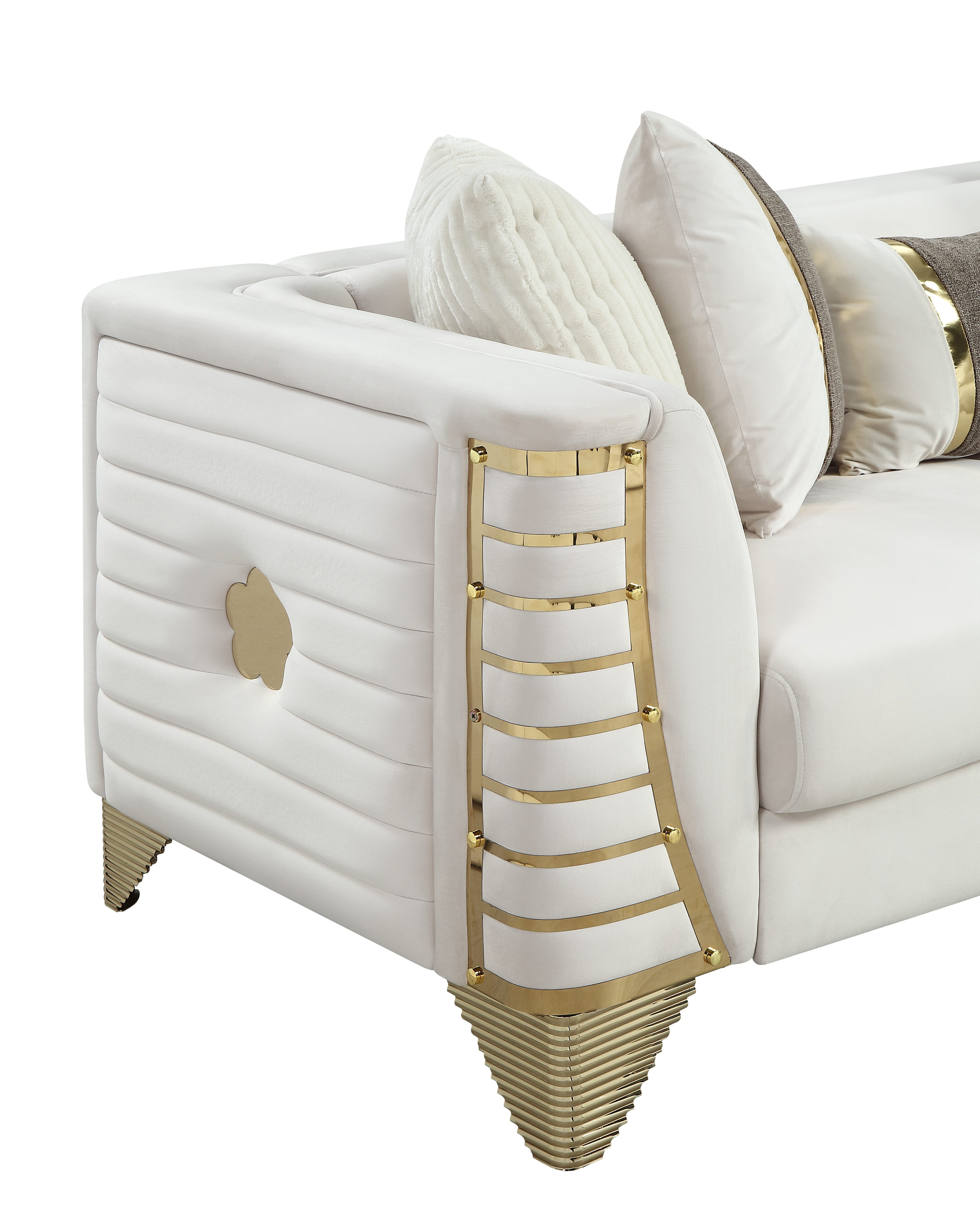 S4020 Donovan Cream NE