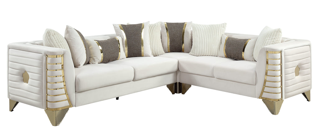 S4020 Donovan Cream NE