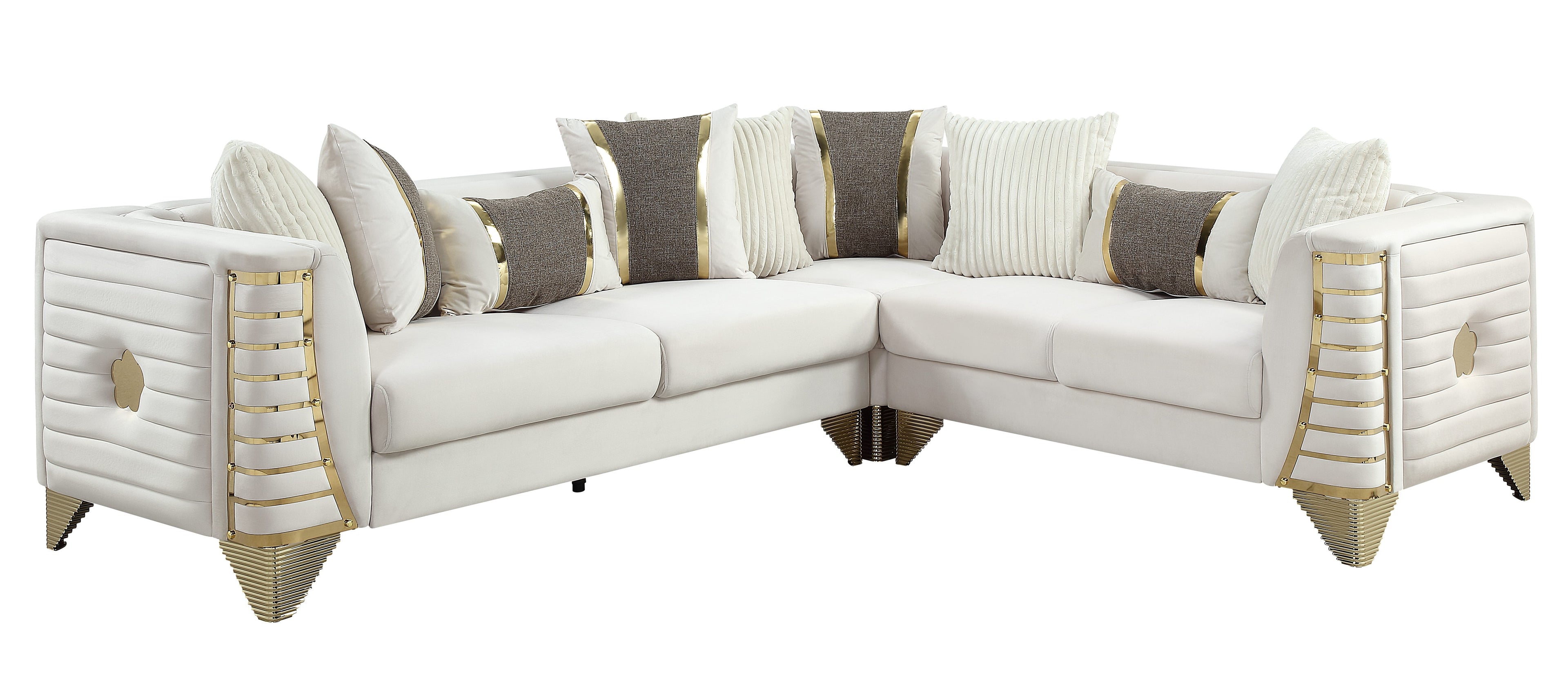 S4020 Donovan Cream NE