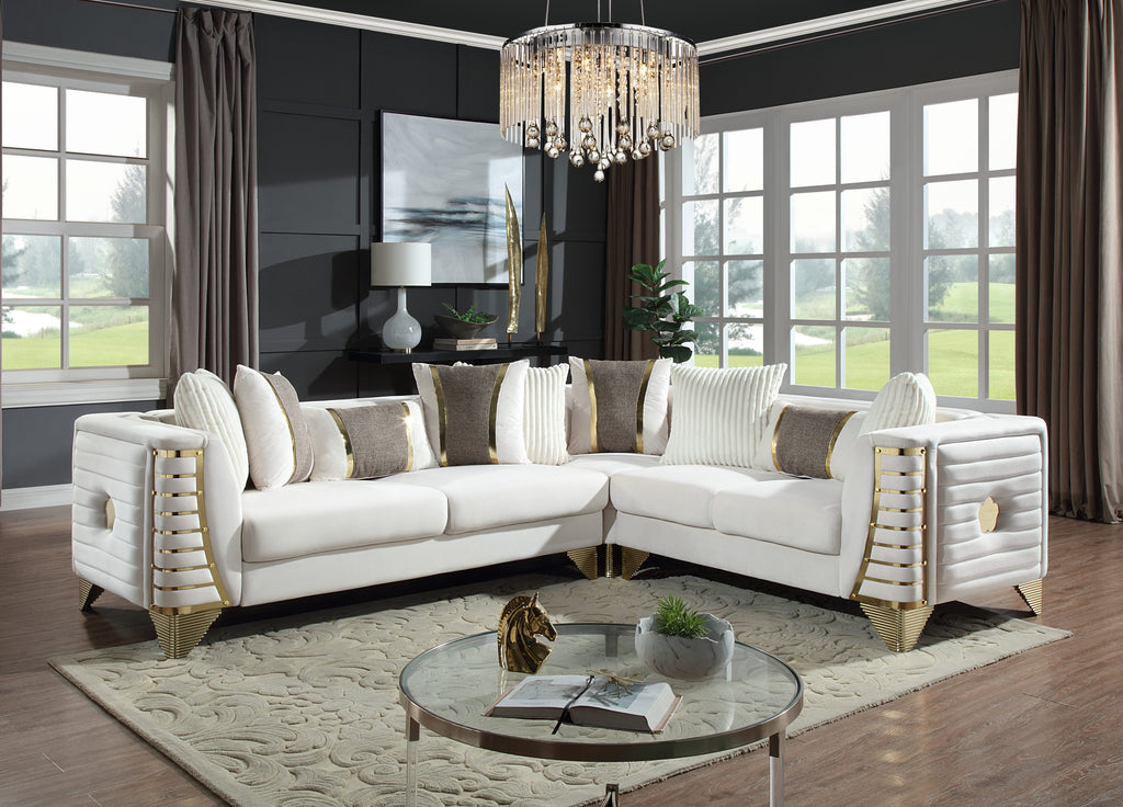 S4020 Donovan Cream NE