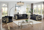 S4030 Monaco Black NE