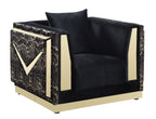 S4030 Monaco Black NE