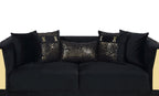 S4030 Monaco Black NE