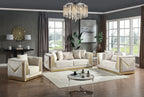 S4030 Monaco Cream NE