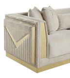 S4030 Monaco Cream NE