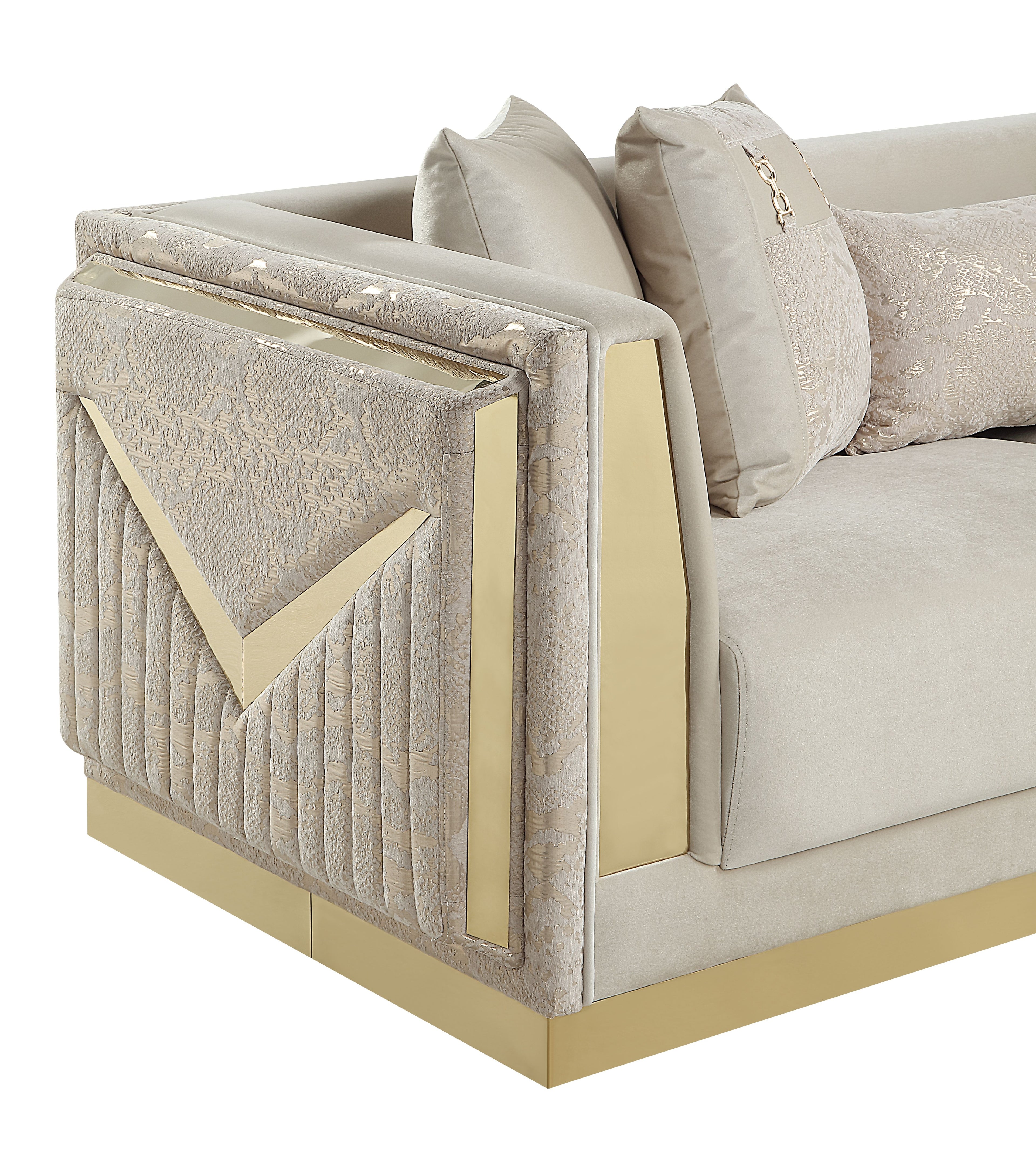 S4030 Monaco Cream NE