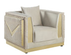 S4030 Monaco Cream NE