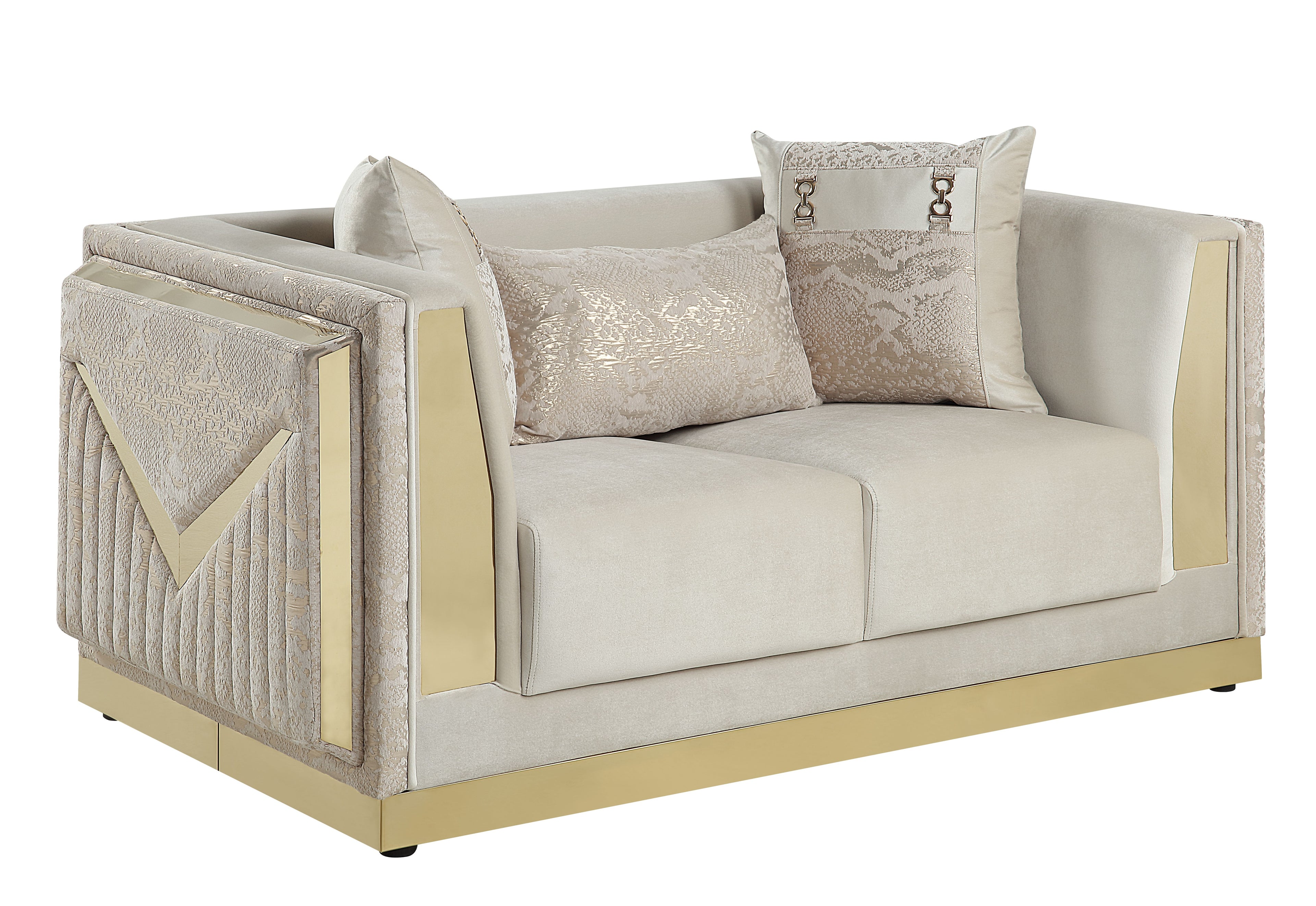 S4030 Monaco Cream NE