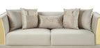 S4030 Monaco Cream NE