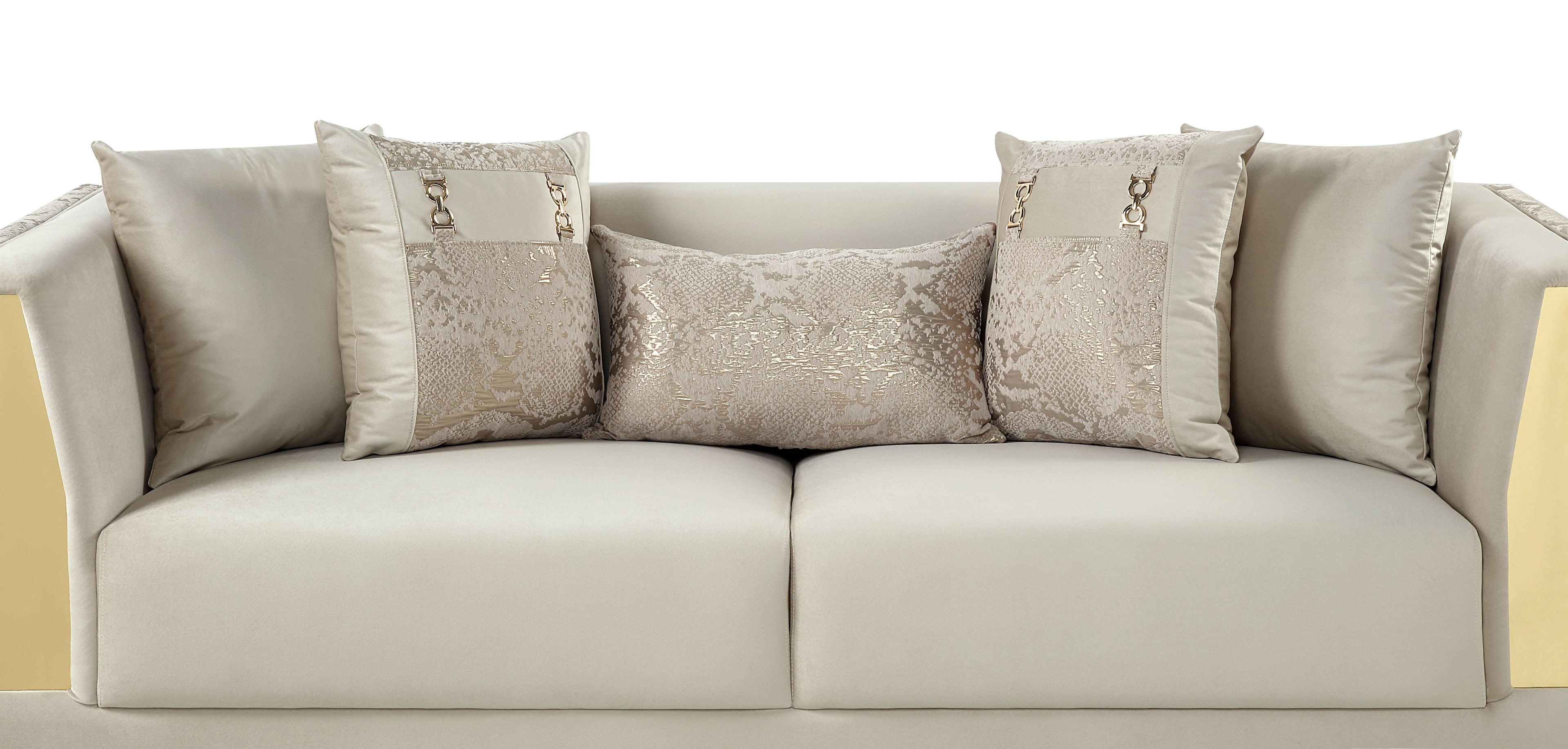 S4030 Monaco Cream NE