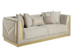 S4030 Monaco Cream NE