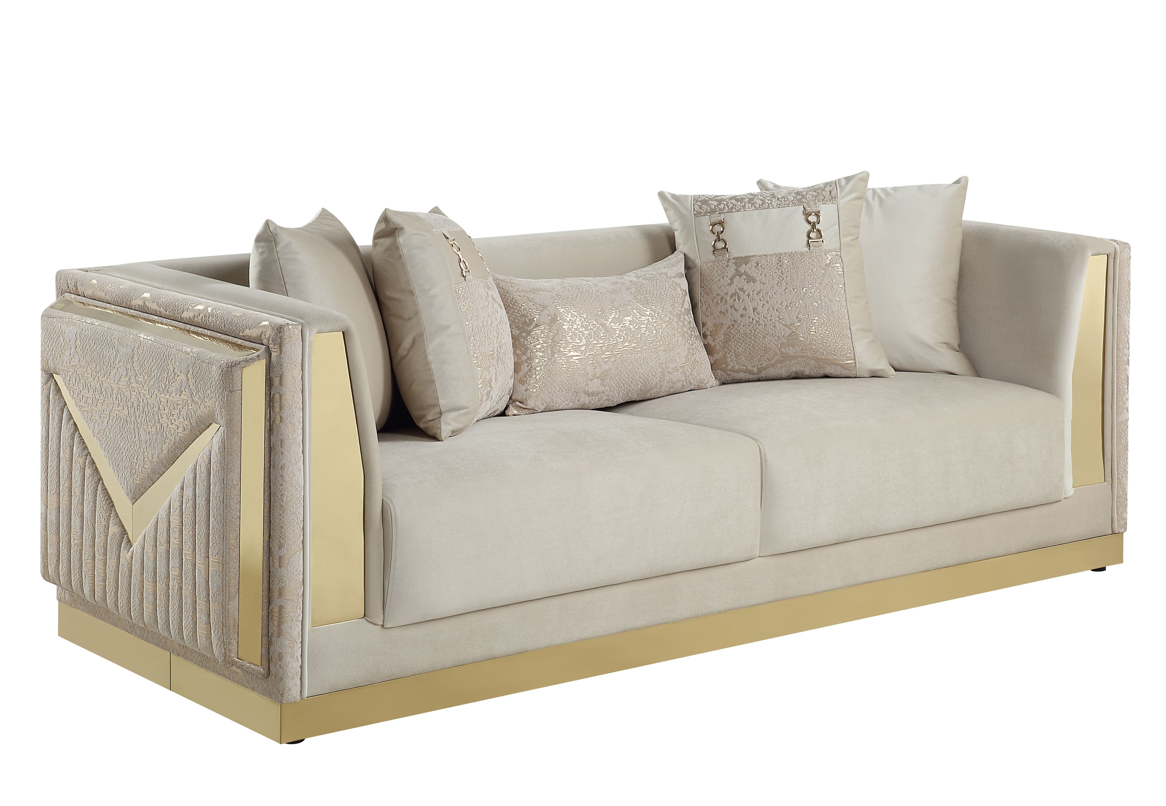 S4030 Monaco Cream NE
