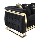 S4040 Ashton Black NE