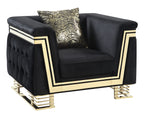 S4040 Ashton Black NE
