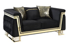 S4040 Ashton Black NE