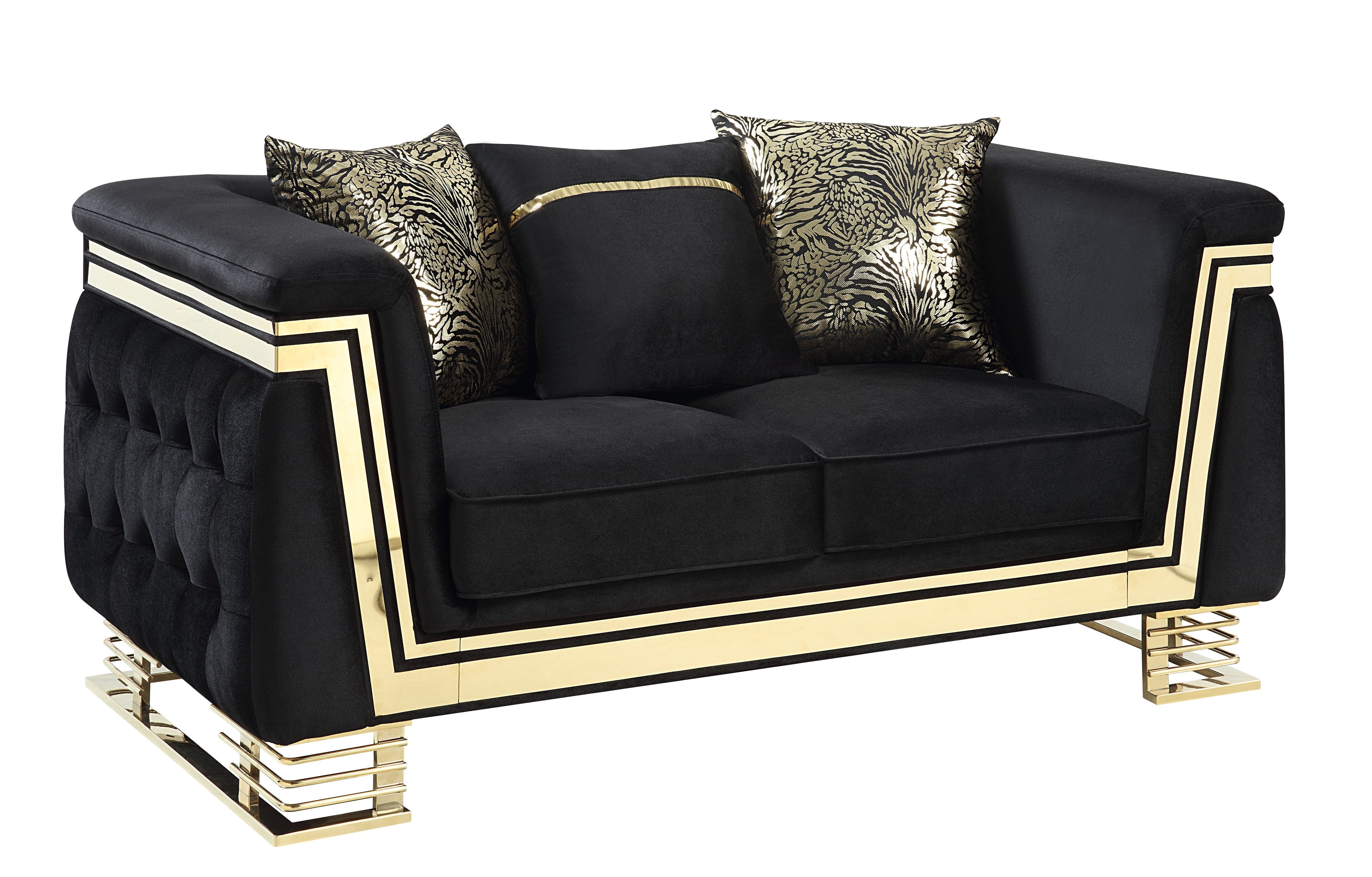S4040 Ashton Black NE