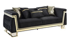 S4040 Ashton Black NE
