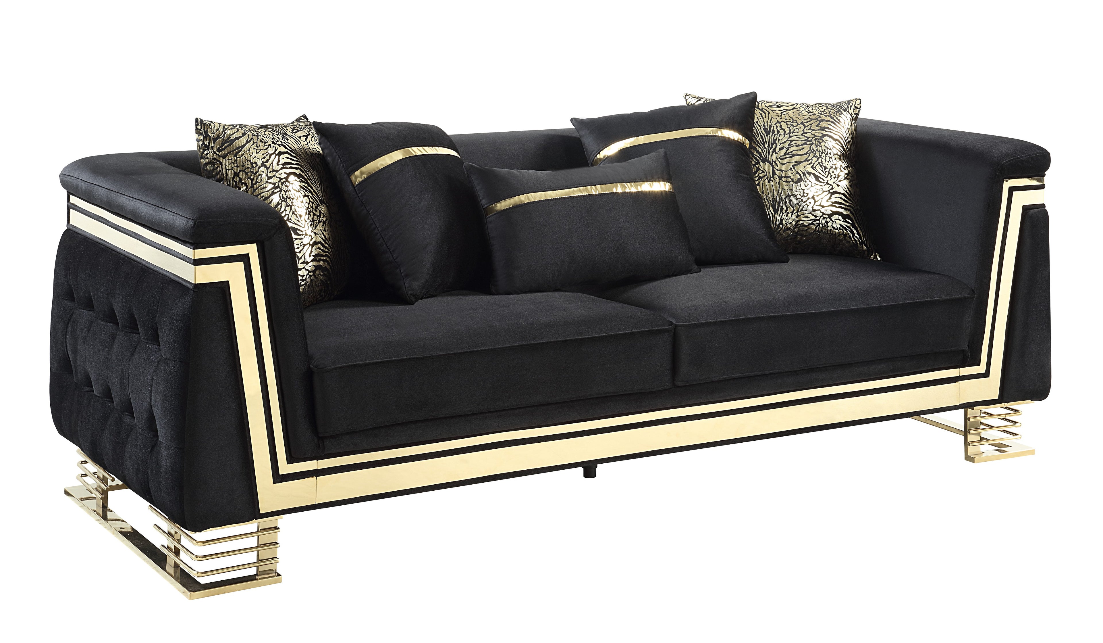 S4040 Ashton Black NE