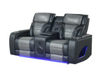 S4200 Robin Black 3PC NE