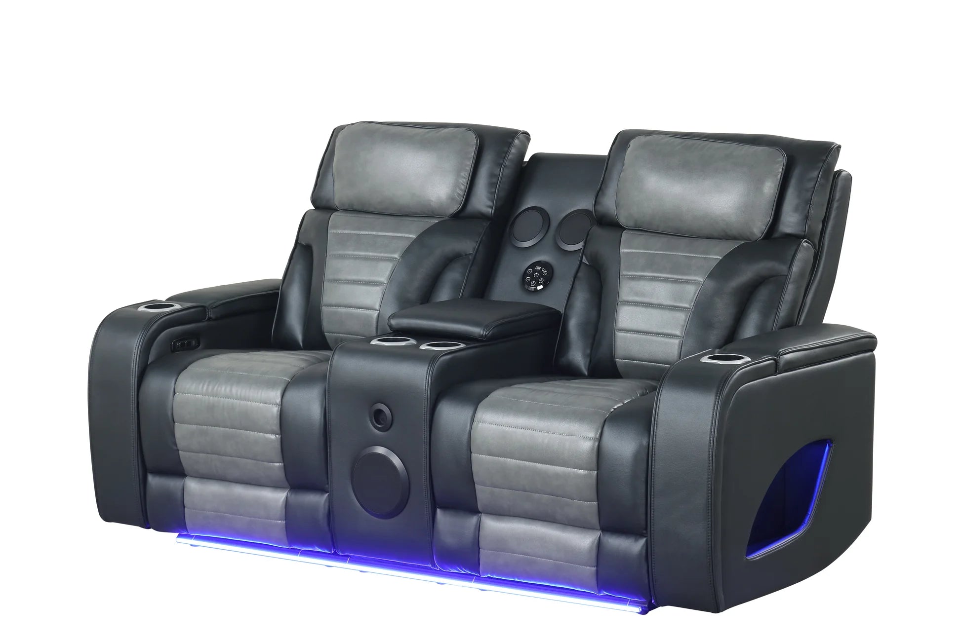 S4200 Robin Black 3PC NE