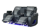 S4200 Robin Black 3PC NE