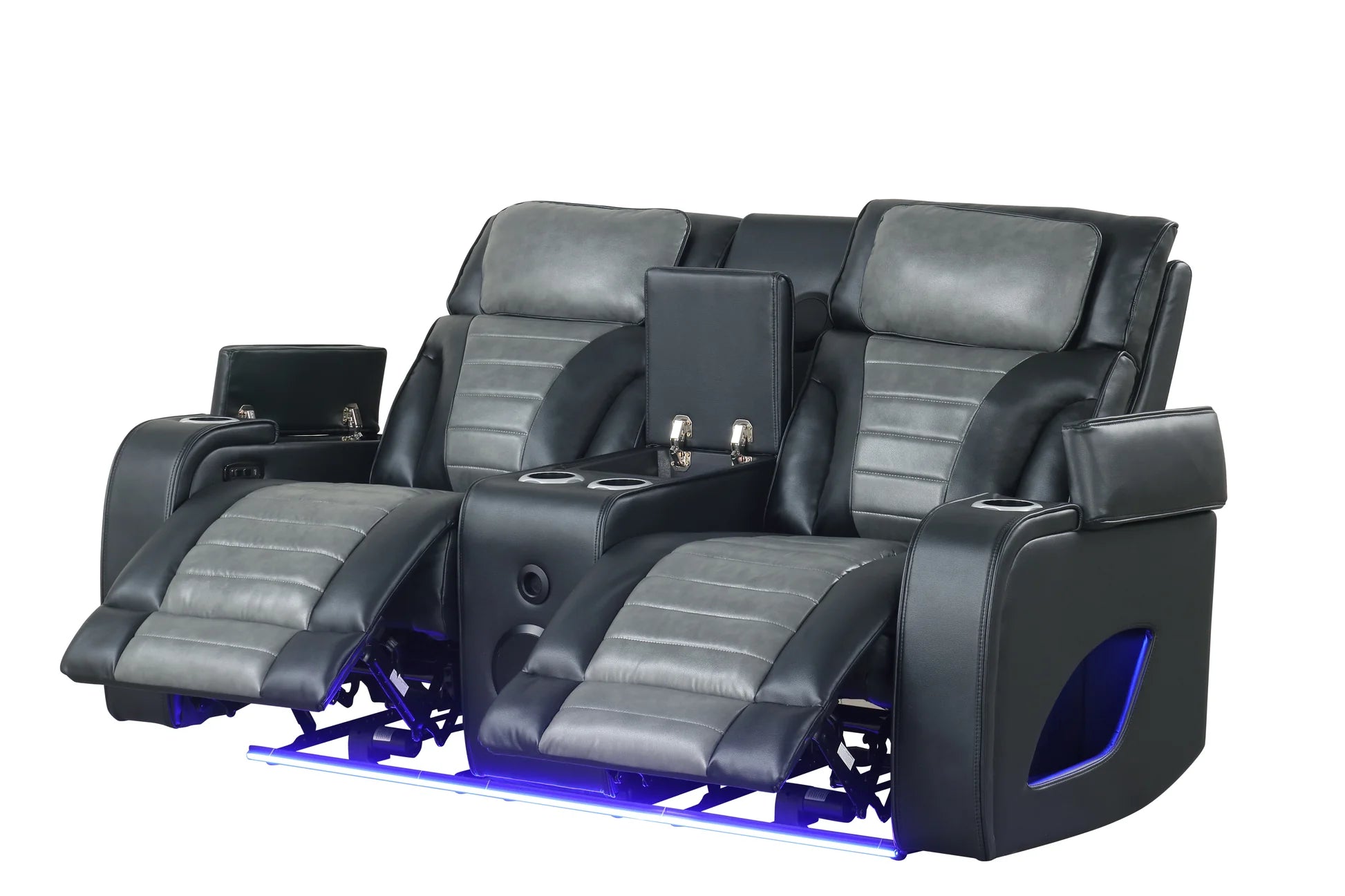 S4200 Robin Black 3PC NE