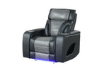 S4200 Robin Black 3PC NE