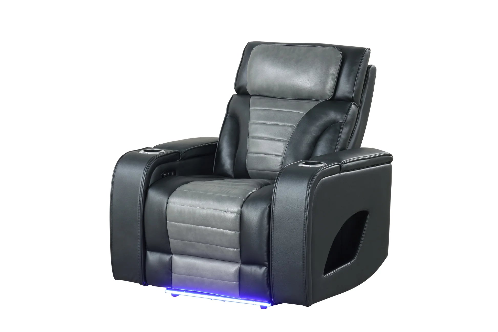 S4200 Robin Black 3PC NE