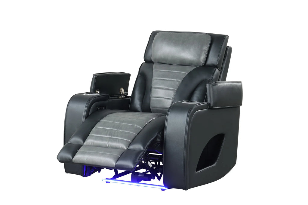 S4200 Robin Black 3PC NE