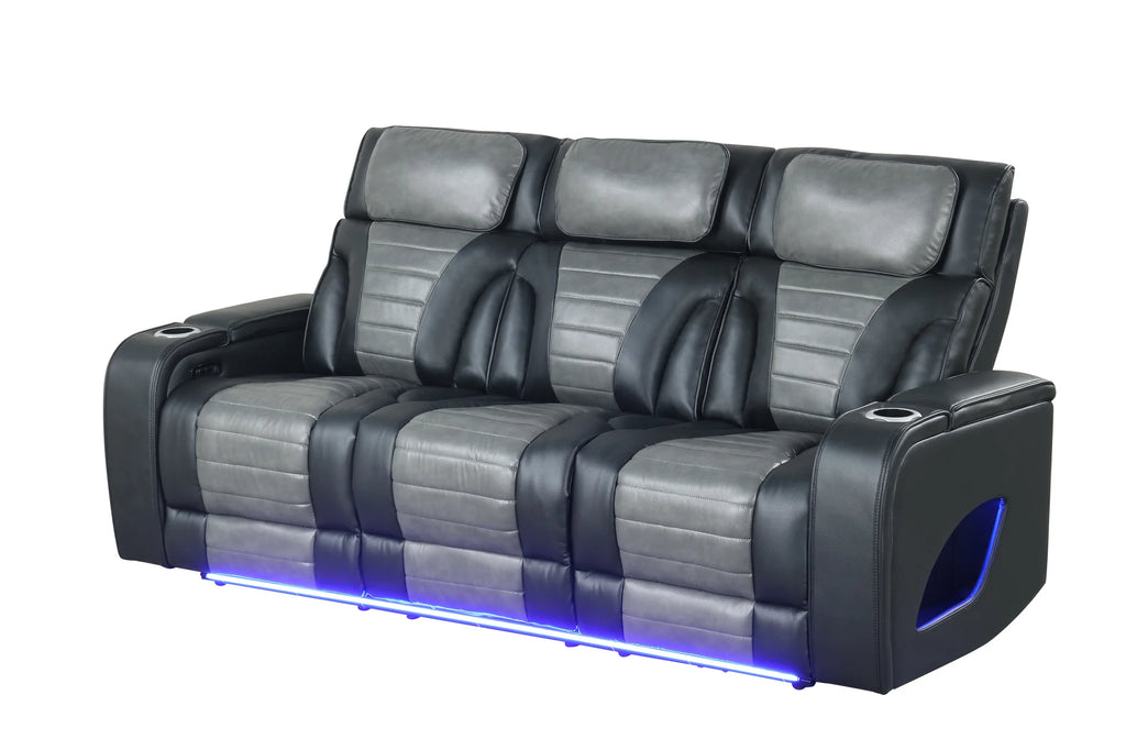 S4200 Robin Black 3PC NE