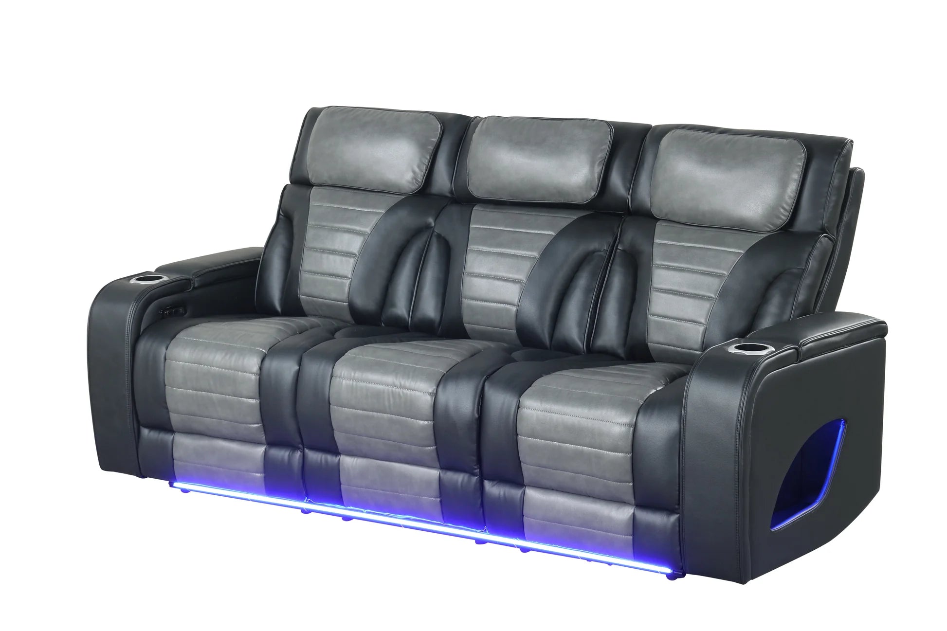 S4200 Robin Black 3PC NE