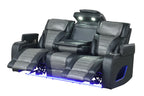 S4200 Robin Black 3PC NE