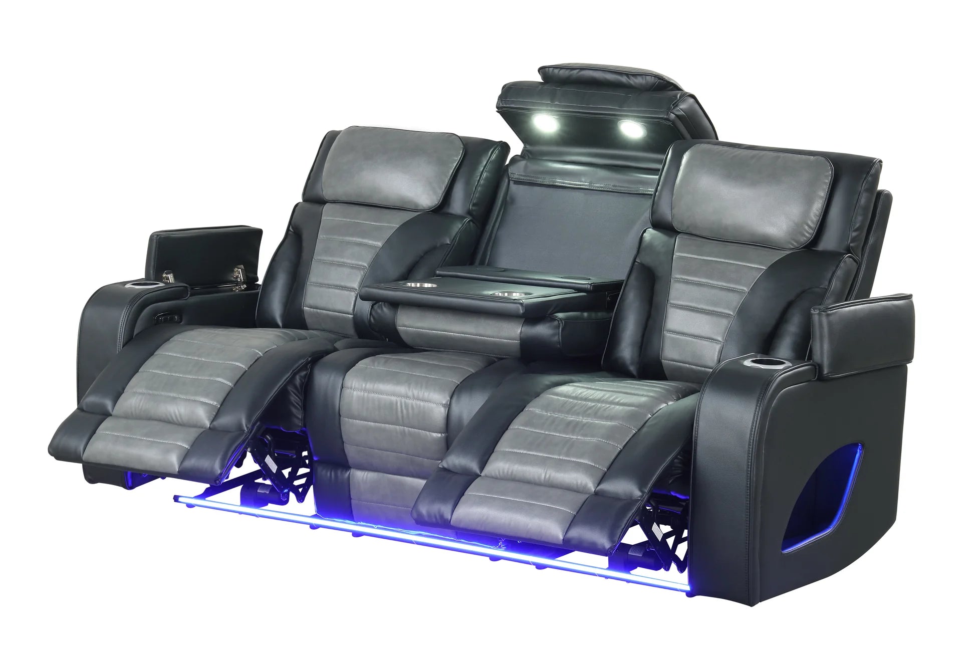 S4200 Robin Black 3PC NE