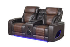 S4200 Robin Brown 3PC NE