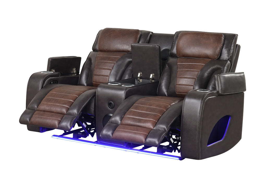 S4200 Robin Brown 3PC NE