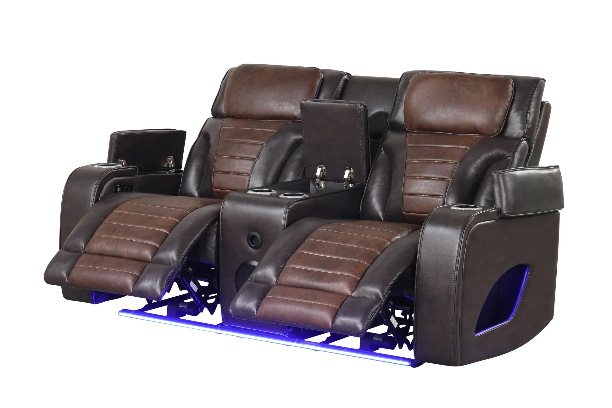 S4200 Robin Brown 3PC NE