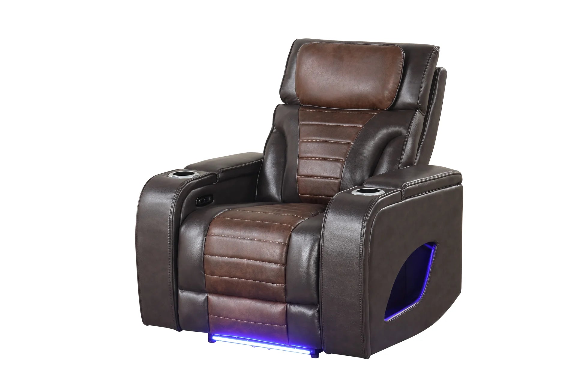 S4200 Robin Brown 3PC NE