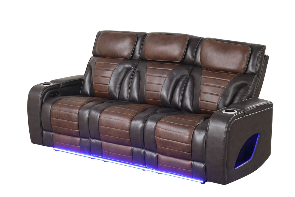 S4200 Robin Brown 3PC NE
