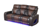 S4200 Robin Brown 3PC NE