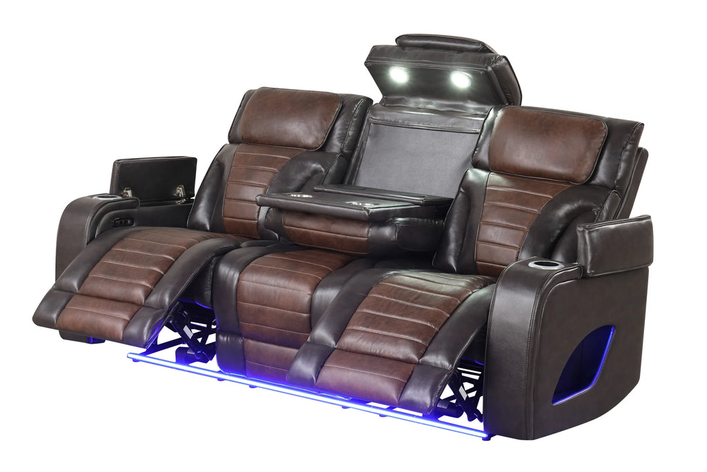 S4200 Robin Brown 3PC NE