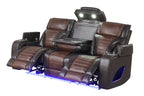 S4200 Robin Brown 3PC NE