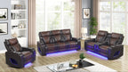 S4200 Robin Brown 3PC NE