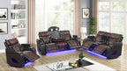 S4200 Robin Brown 3PC NE