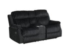 S4230 Willow Black 3PC NE