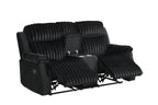 S4230 Willow Black 3PC NE