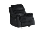 S4230 Willow Black 3PC NE