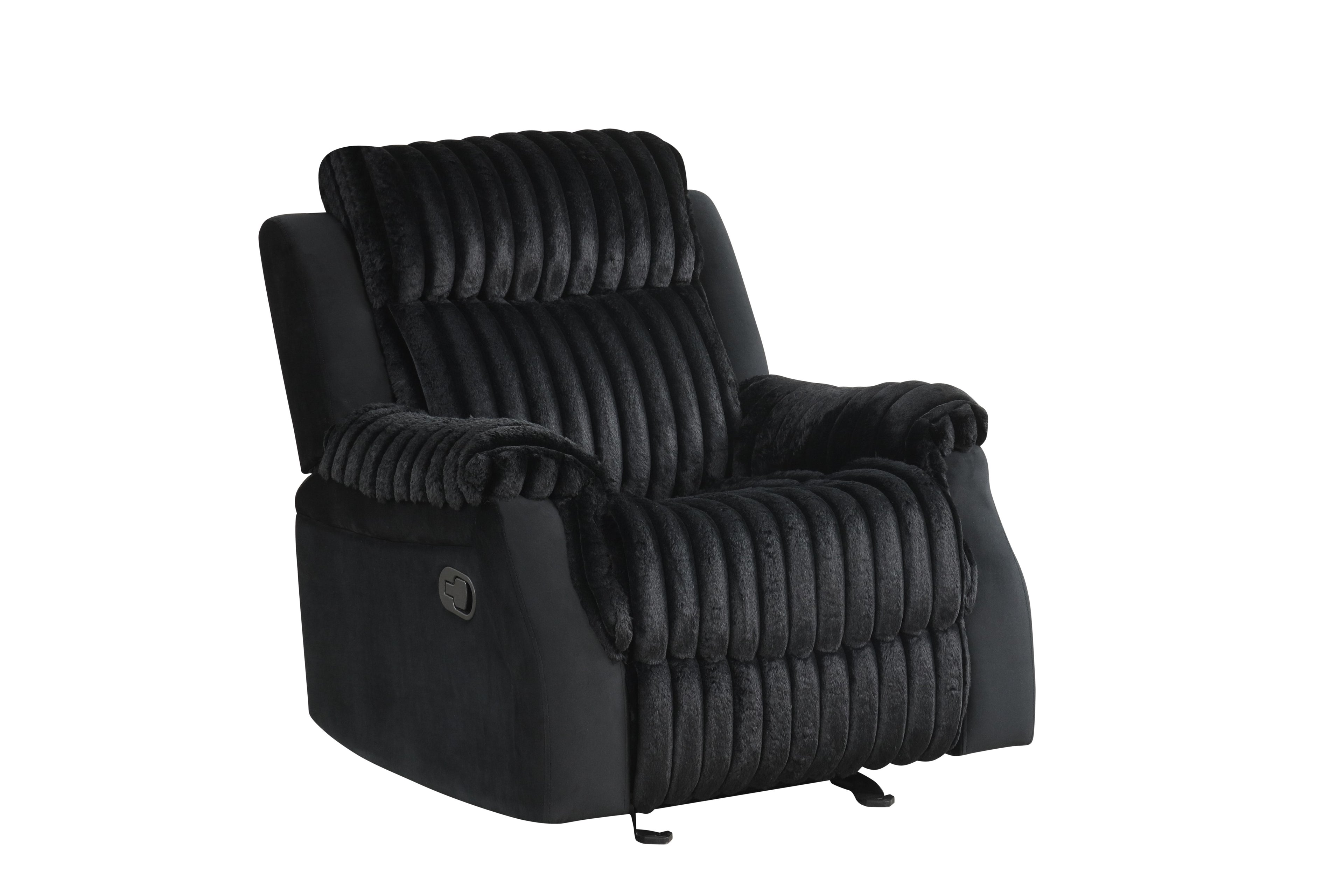 S4230 Willow Black 3PC NE